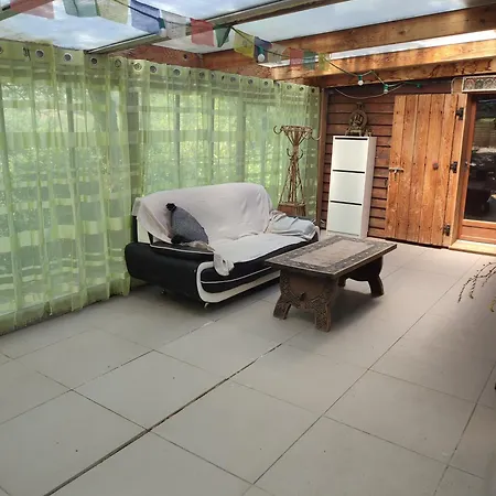 En Bois Dans La Foret * Riez