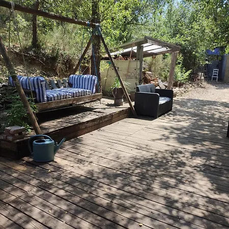 En Bois Dans La Foret Riez