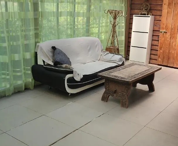 En Bois Dans La Foret * Riez